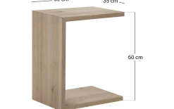 Beistelltisch Quinze