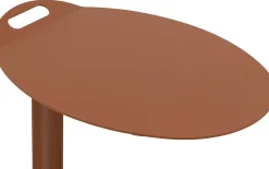 Bijzettafel Positano