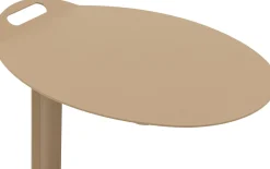 Bijzettafel Positano