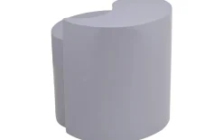 Bijzettafel Yin Yang