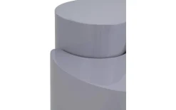 Bijzettafel Yin Yang