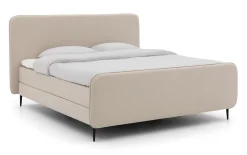 Boxspring Avance Lento incl. voetbord