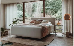 Boxspring Avance Lento incl. voetbord