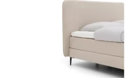 Boxspring Avance Lento incl. voetbord