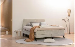 Boxspring Avance Medio