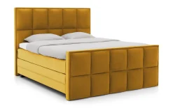 Boxspring Briljant Elegance excl. voetbord