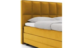 Boxspring Briljant Elegance excl. voetbord