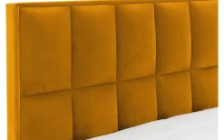 Boxspring Briljant Elegance excl. voetbord