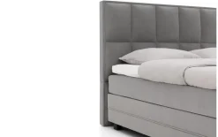 Boxspring Briljant Elegance excl. voetbord