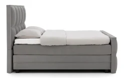 Boxspring Briljant Elegance excl. voetbord