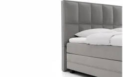 Boxspring Briljant Elegance excl. voetbord