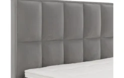 Boxspring Briljant Elegance excl. voetbord