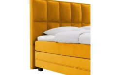 Boxspring Briljant Elegance excl. voetbord