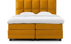 Boxspring Briljant Elegance excl. voetbord