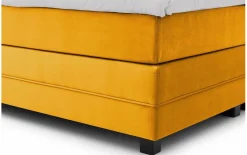 Boxspring Briljant Elegance excl. voetbord
