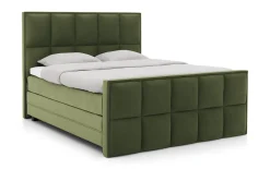 Boxspring Briljant Elegance excl. voetbord