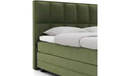 Boxspring Briljant Elegance excl. voetbord