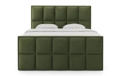 Boxspring Briljant Elegance excl. voetbord