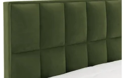 Boxspring Briljant Elegance excl. voetbord