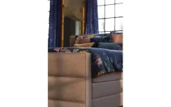 Boxspring Briljant Elite incl. voetbord