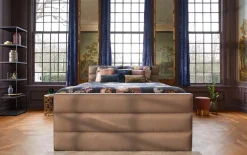 Boxspring Briljant Elite incl. voetbord