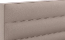 Boxspring Briljant Elite incl. voetbord