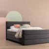Boxspring Briljant Elite incl. voetbord
