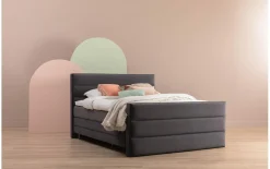 Boxspring Briljant Elite incl. voetbord