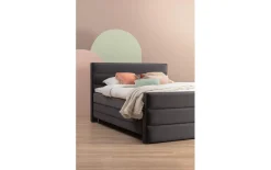 Boxspring Briljant Elite incl. voetbord