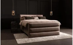 Boxspring Briljant Elite incl. voetbord