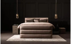 Boxspring Briljant Elite incl. voetbord