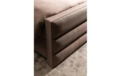 Boxspring Briljant Elite incl. voetbord