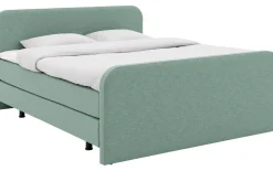 Boxspring Briljant Hotel incl. voetbord