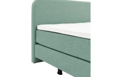 Boxspring Briljant Hotel incl. voetbord