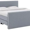 Boxspring Briljant Luxe incl. voetbord