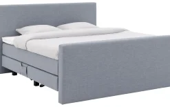 Boxspring Briljant Luxe incl. voetbord
