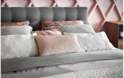 Boxspring Briljant Royal incl. voetbord