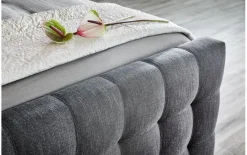 Boxspring Briljant Royal incl. voetbord