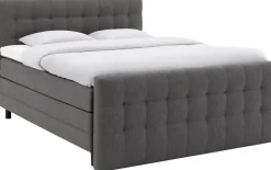 Boxspring Briljant Royal incl. voetbord