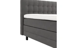 Boxspring Briljant Royal incl. voetbord