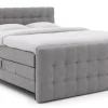Boxspring Briljant Royal incl. voetbord