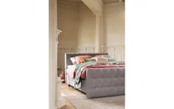 Boxspring Briljant Royal incl. voetbord