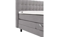 Boxspring Briljant Royal incl. voetbord