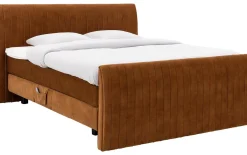 Boxspring Briljant Supreme incl. voetbord