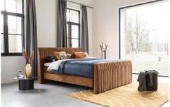 Boxspring Briljant Supreme incl. voetbord