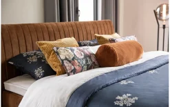 Boxspring Briljant Supreme incl. voetbord