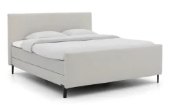 Boxspring compleet Avance Go met voetbord