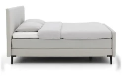 Boxspring compleet Avance Go met voetbord