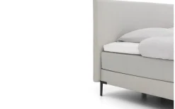 Boxspring compleet Avance Go met voetbord