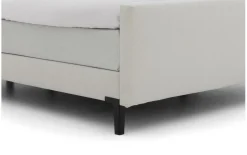 Boxspring compleet Avance Go met voetbord